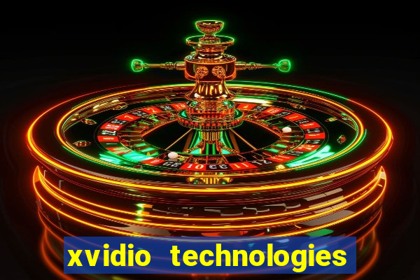 xvidio technologies startup brasil 2024 download